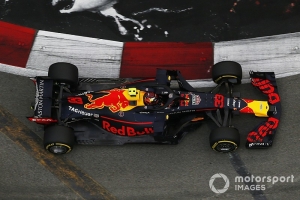 Max Verstappen gan&oacute; esperp&eacute;ntico GP de B&eacute;lgica