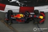 Max Verstappen gan&oacute; esperp&eacute;ntico GP de B&eacute;lgica