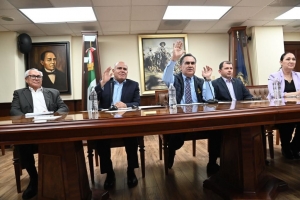 Otorga Juez suspensi&oacute;n provisional de actos del Congreso del Estado en contra de la Ley Org&aacute;nica de la UAS