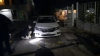 Lo atacan de carro a carro y escapa de sus ejecutores, en el sector Barrancos de Culiac&aacute;n