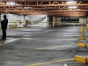 Un joven es asesinado a balazos en el estacionamiento de la plaza Del R&iacute;o, Culiac&aacute;n