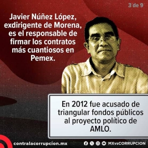 Estados Unidos investiga red de corrupci&oacute;n vinculada con Pemex durante el gobierno de AMLO