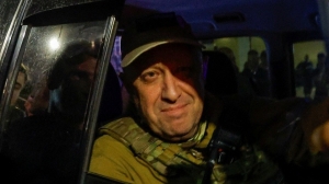 Accidente de avión en Rusia deja 10 muertos; iba Yevgeny Prigozhin, jefe del grupo mercenario Wagner