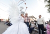 Define Gobernador Rocha al Carnaval de Angostura como din&aacute;mico e inclusivo