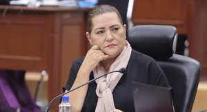 Taddei advierte que el INE carece de facultades y herramientas para detectar v&iacute;nculos de candidatos con el crimen organizado