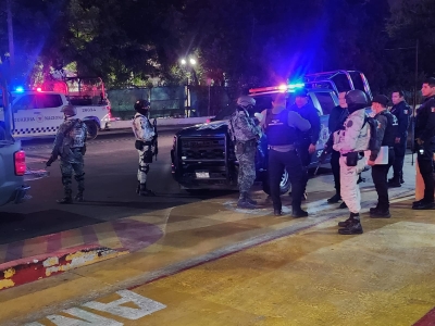 RESUMEN: 2 personas asesinadas, 2 'levantadas' y 18 autos robados en Sinaloa, el saldo rojo del 4 Febrero 2025