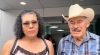 Prefieren pagar m&aacute;s de luz que dejar morir a sus abuelitos de calor, en el Ejido Villa Ju&aacute;rez