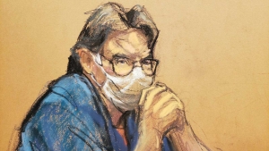Condenan a 120 a&ntilde;os de prisi&oacute;n a fundador de la secta sexual NXIVM