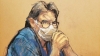 Condenan a 120 a&ntilde;os de prisi&oacute;n a fundador de la secta sexual NXIVM