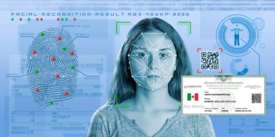 Señalan riesgos por concentración de datos con CURP biométrica obligatoria: UNAM