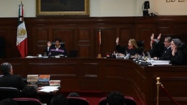 Valida la SCJN transferencia de ahorros no reclamados de las AFORES al Fondo de Pensiones para el Bienestar