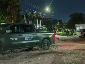 Asesinan a un hombre en el interior de su casa, en la Colonia Gustavo D&iacute;az Ordaz, al Sur de Culiac&aacute;n