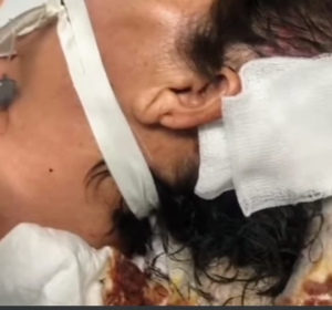 Familiares de pacientes enviaron a Vivavoz una denuncia de una mujer agusanada en el IMSS de Culiac&aacute;n