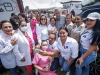 Rocha Moya lleva su Programa &#039;Transformando Comunidades&#039; a San Ignacio