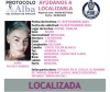 Localizan a Mar&iacute;a Pacheco, estaba desaparecida desde el 1 de septiembre, en Los Mochis