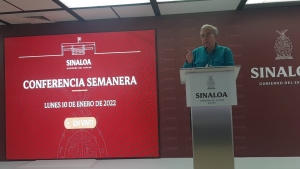 Suma 11 muertes por dengue en Sinaloa: RRM