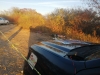 El cuerpo de una mujer asesinada y con huellas de tortura fue localizado en Sanalona