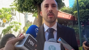 No hay fractura entre el PAS y Morena por Mazatl&aacute;n: Gene Boj&oacute;rquez