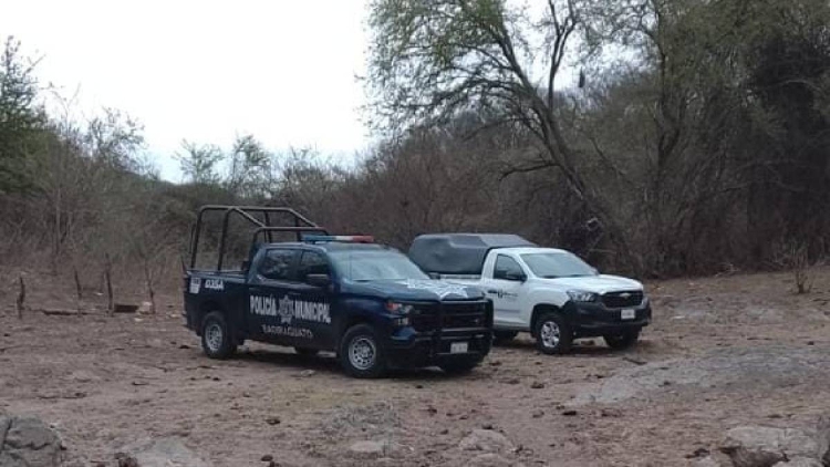 Vecino de la Sindicatura de Jesús María es hallado ahogado en la Presa &#039;El Varejonal&#039;