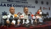 Por solidaridad renuncio mi hijo al gobierno del estado: Ferreiro