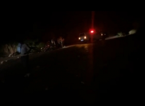 Pescador sale a caminar y horas despu&eacute;s lo hallan muerto, en Ahome