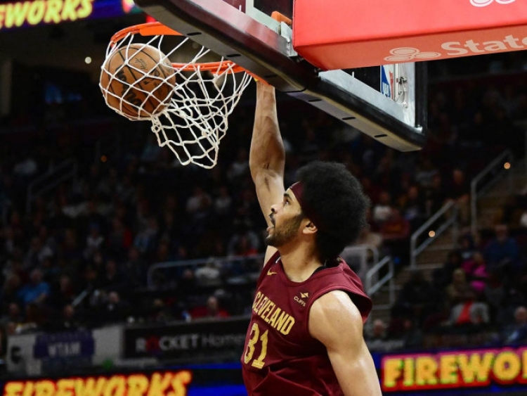 Cavaliers de Cleveland aseguran su lugar en playoffs de NBA
