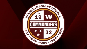 Commanders el nuevo nombre del equipo de Washington de la NFL
