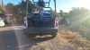 Guardia Nacional y Polic&iacute;a Municipal encuentran a dos personas sin vida, sobre la Carretera Culiac&aacute;n-Eldorado