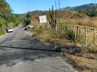 Denuncian al Ej&eacute;rcito por disparar y herir a civiles en Cosal&aacute;