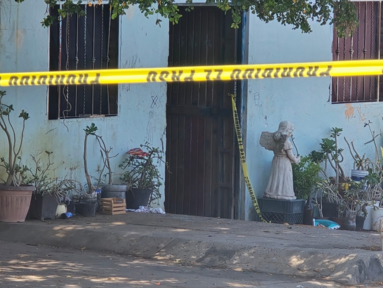 Asesinan a vecino de la colonia Lázaro Cárdenas, en Culiacán