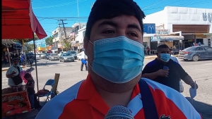 Pesado y tedioso estudiar en l&iacute;nea, reconocen j&oacute;venes