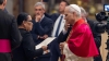 Papa León XIV recibe carta de invitación a México: ‘Envió saludos al pueblo mexicano’