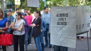 Sinaloa entre los m&aacute;s altos en desarrollo democr&aacute;tico; se ubica en el n&uacute;mero 11