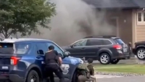 Tragedia en Billings, Montana: un tiroteo e incendio deja al menos 8 muertos, entre ellos ni&ntilde;os