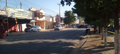 Detienen a sospechoso de participar en crimen de comandante de la UNESA