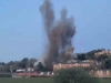 Bomba de la Segunda Guerra Mundial mata a un hombre en una ciudad checa