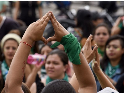 Incrementó 71 por ciento de irrupción legal del embarazo en Sinaloa