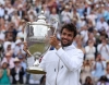 Matteo Berrettini revalida su t&iacute;tulo en Queen&acute;s