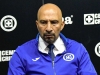 Cruz Azul destituye a &Oacute;scar 'Conejo' P&eacute;rez de la direcci&oacute;n deportiva