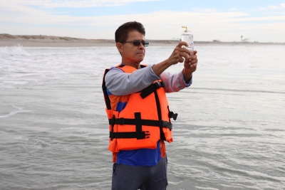 Playas de Sinaloa, entre las m&aacute;s seguras del pa&iacute;s: Cofepris