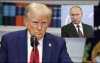 Trump pide a Putin que pacte con Ucrania &quot;ahora&quot; o se expondrá a altos impuestos y sanciones