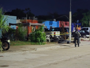 Menor de edad es asesinado a balazos al norte de Culiac&aacute;n