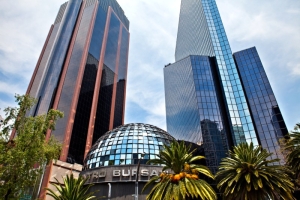 Cuatro de cada 10 CEOs reducen planes para invertir en M&eacute;xico
