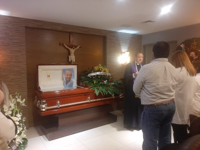 Liberan orden de aprehensi&oacute;n contra Luis Alejandro por el homicidio de Cesar, agente de Investigaci&oacute;n
