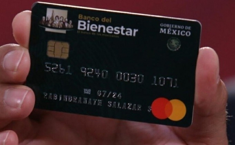 Mexicanos en Estados Unidos podran abrir cuentas en el Banco de Bienestar 