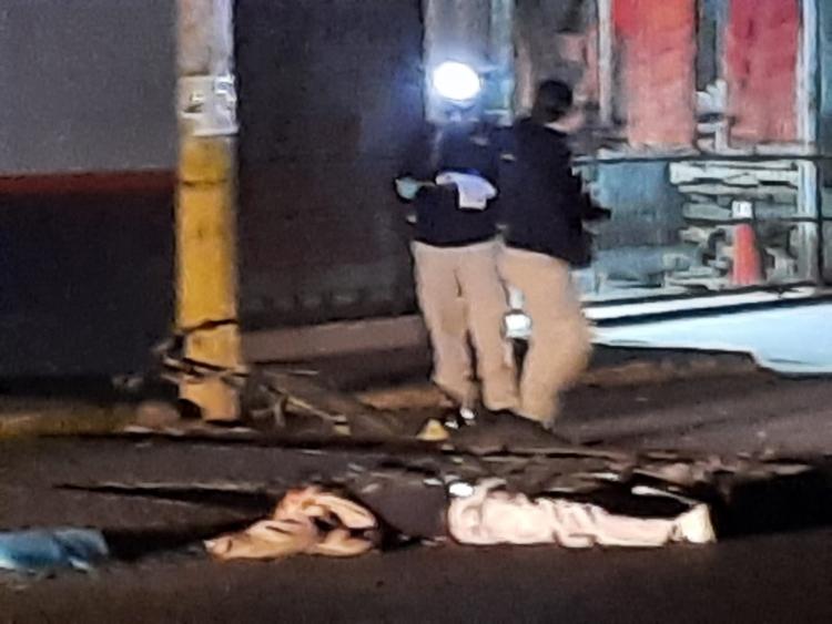 Muere ciclista atropellado por la avenida Universitarios, de Culiacán