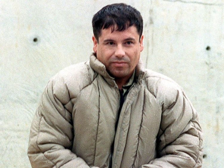 A dos años de sentencia, EU &#039;premia&#039; a testigos en juicio de &#039;El Chapo&#039;