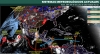 Fuertes lluvias azotar&aacute;n hoy a Sinaloa con la entrada de la tormenta tropical &acute;Guillermo&acute;