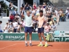 Tenista mexicano Rodrigo Pacheco se corona campe&oacute;n de dobles del Roland Garros