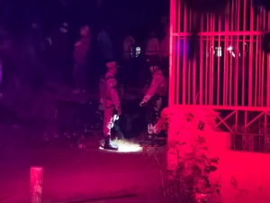 Mujer que fue baleada el pasado viernes fallece en un hospital de Culiac&aacute;n